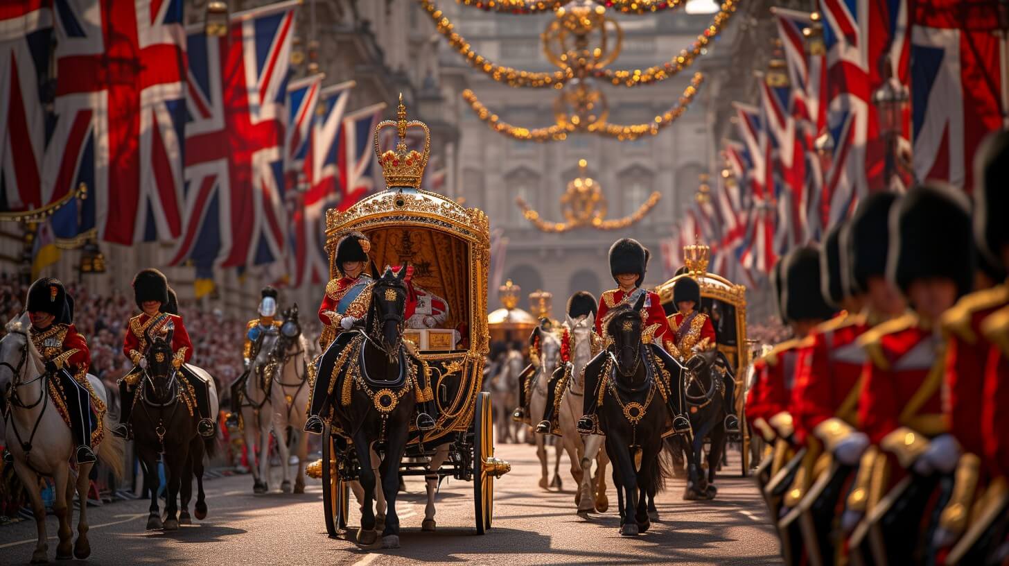 British Traditions Reimagined: A Fresh Look at Heritage